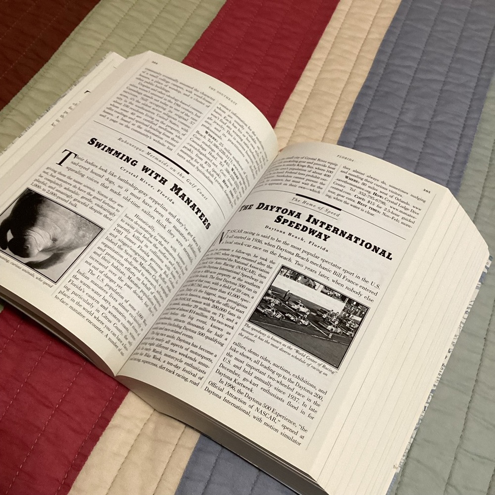 1,000 Places To See in the United States & Canada Before You Die - Picture 6 of 9